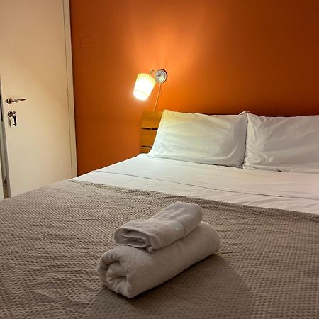 Amrani Rooms Verona Esterno foto