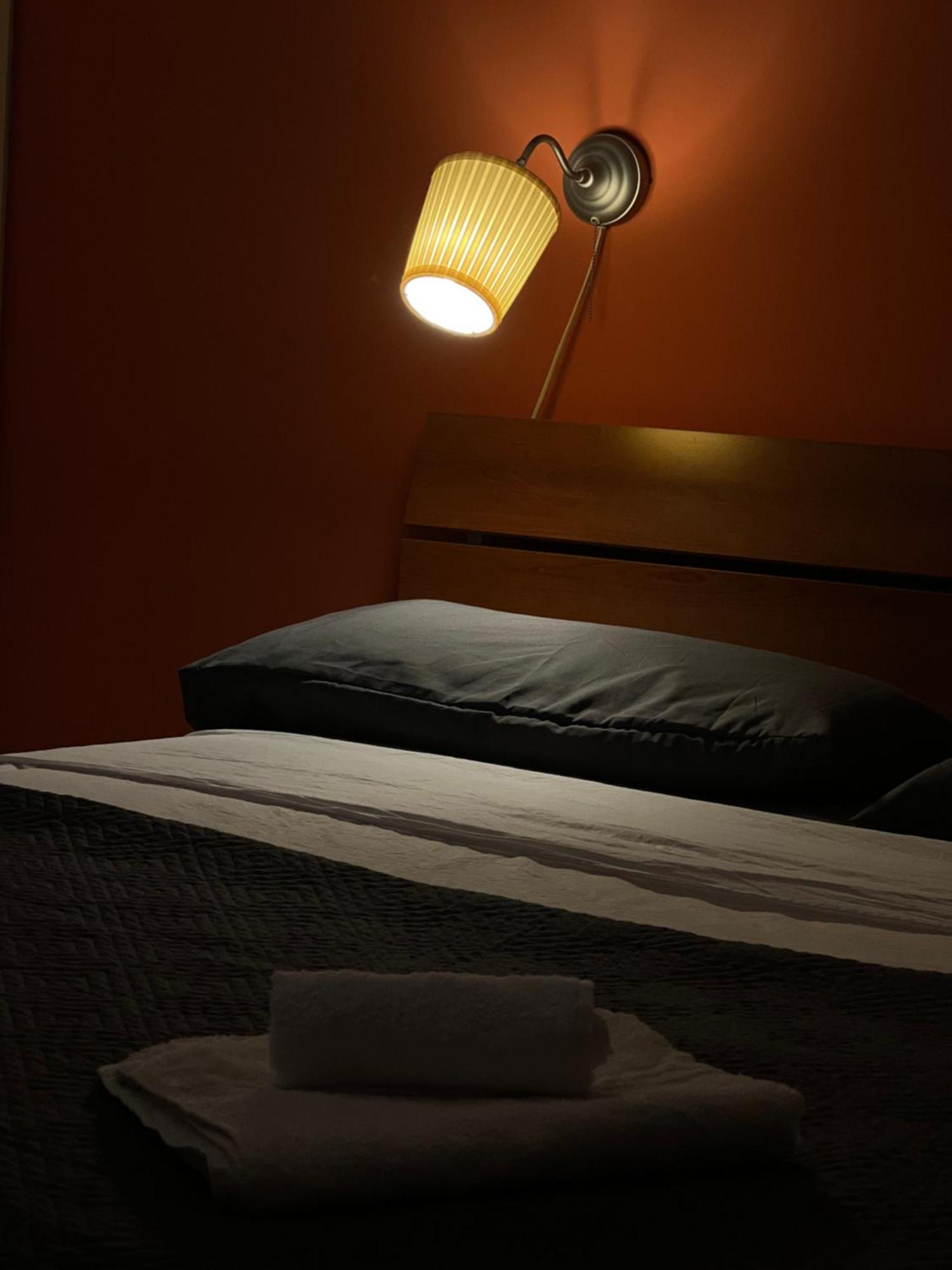Amrani Rooms Verona Esterno foto
