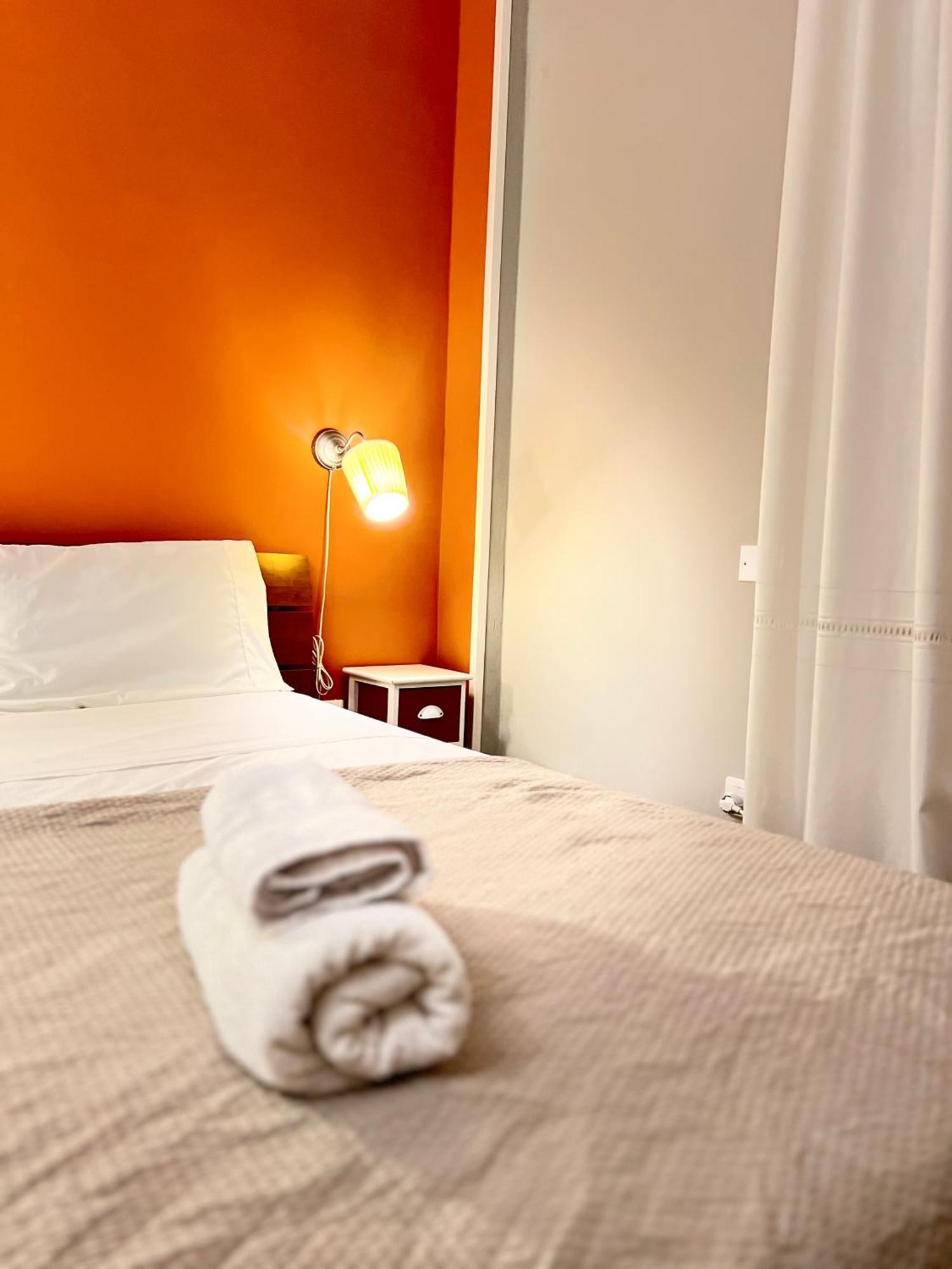 Amrani Rooms Verona Esterno foto