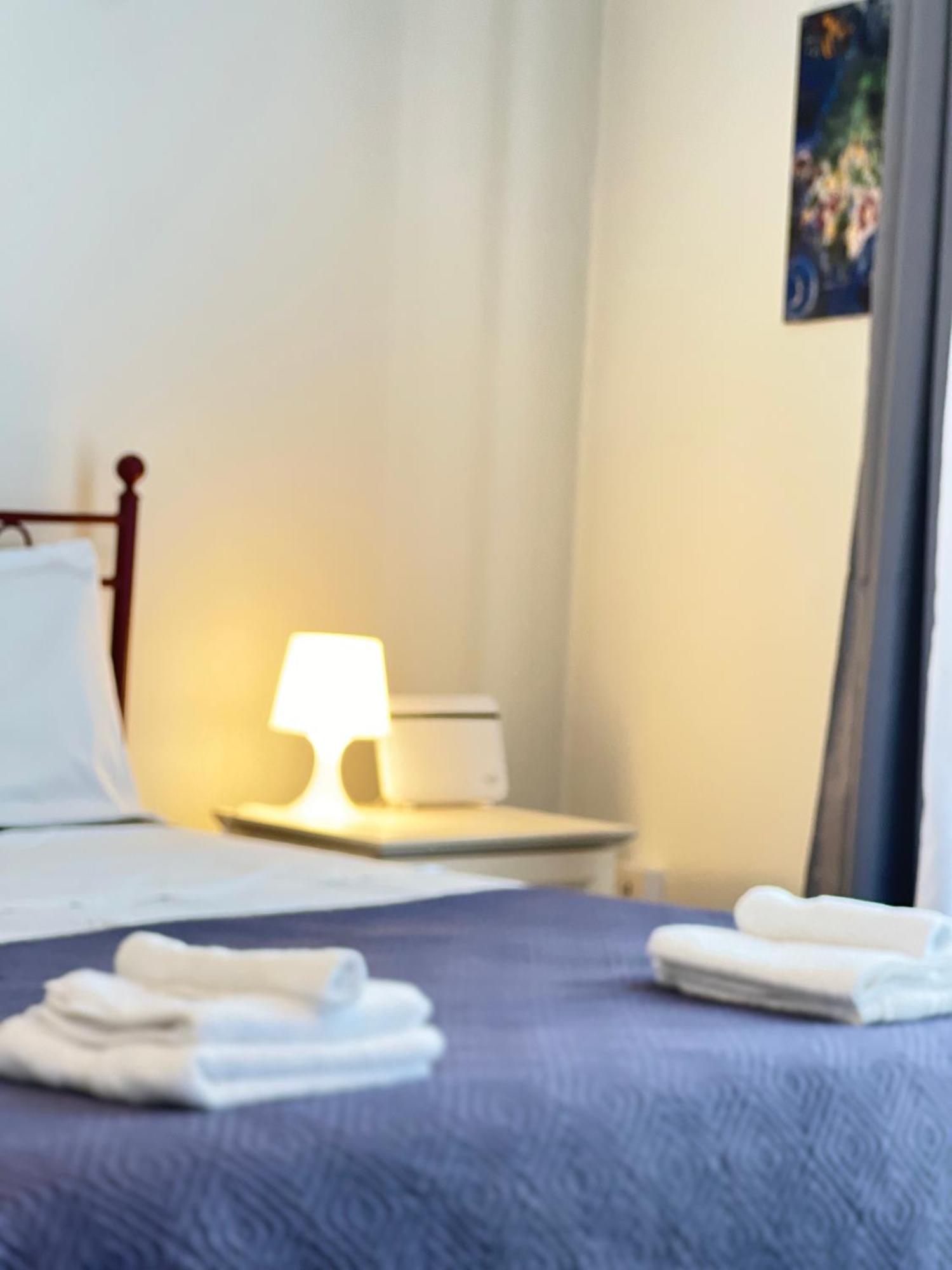 Amrani Rooms Verona Esterno foto