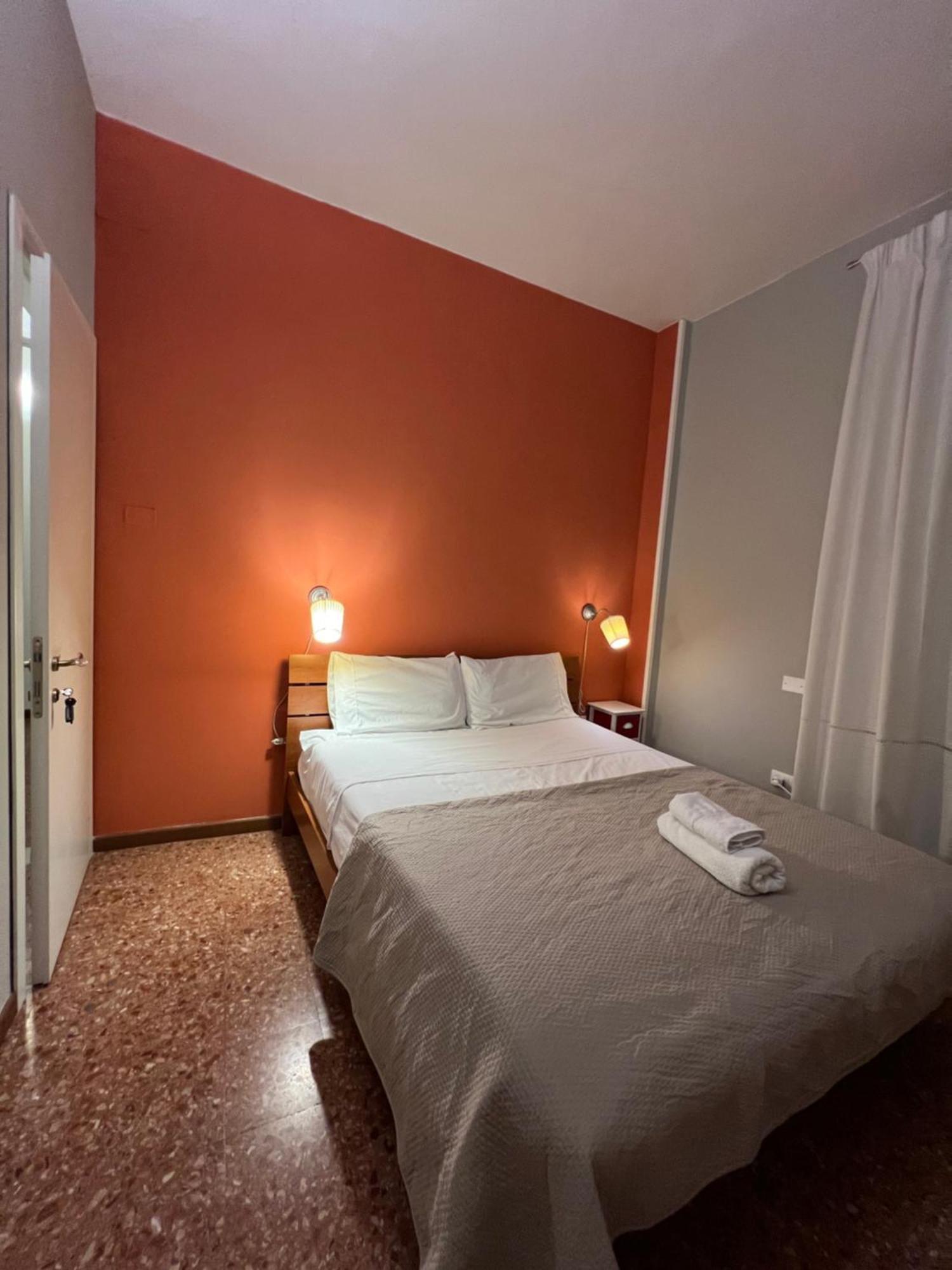 Amrani Rooms Verona Esterno foto